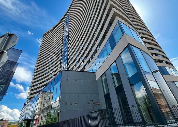 Luxury Apartment Kadic