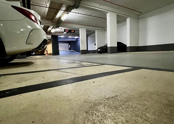 Luxury Apartment Kadic