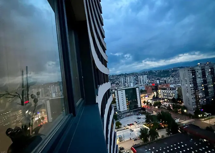 Luxury Apartment Kadic