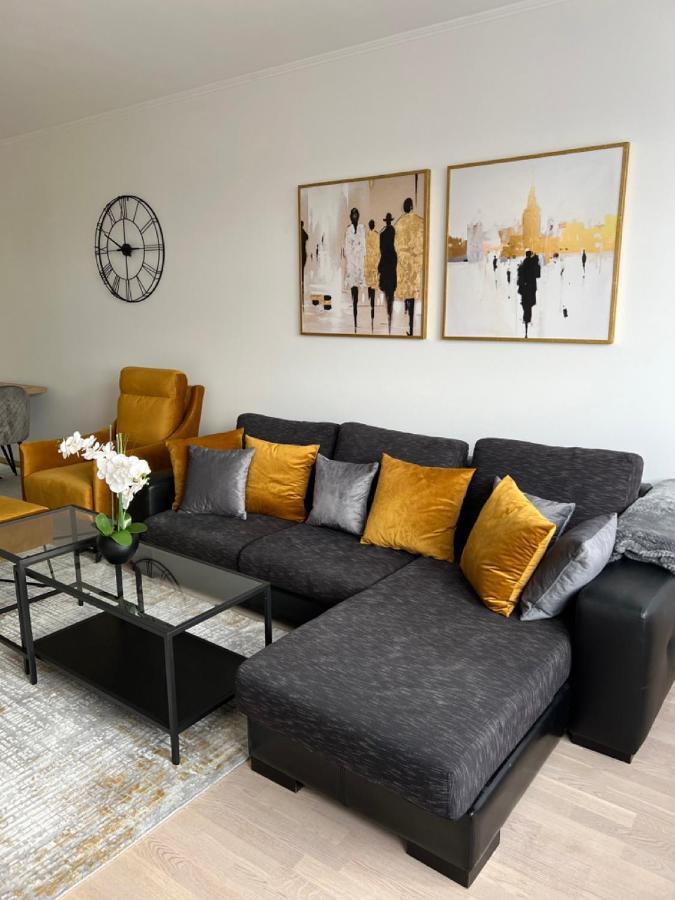 Lägenhet Luxury Kadic *
