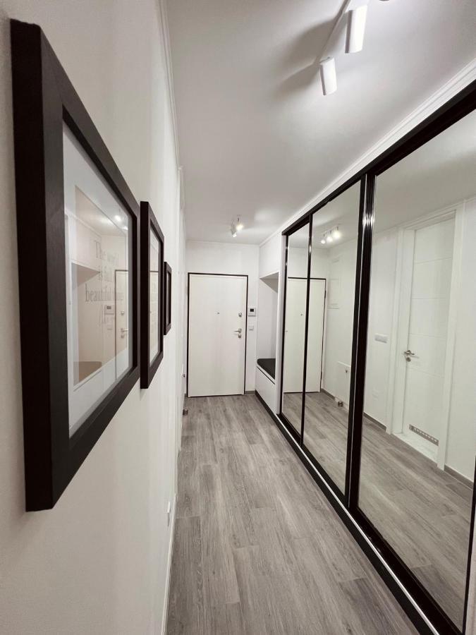 Lägenhet Luxury Kadic SJJ