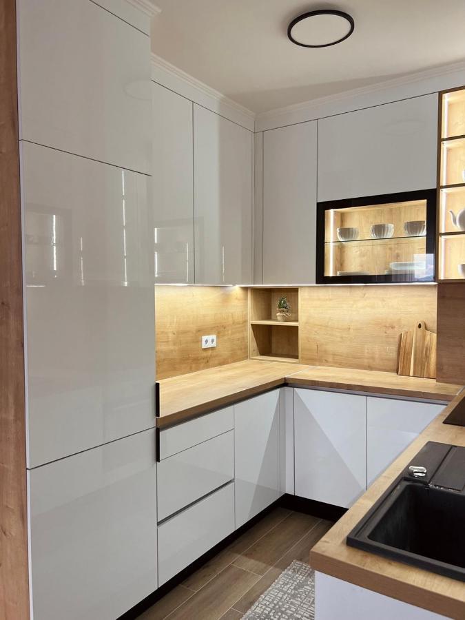 Luxury Kadic Lägenhet