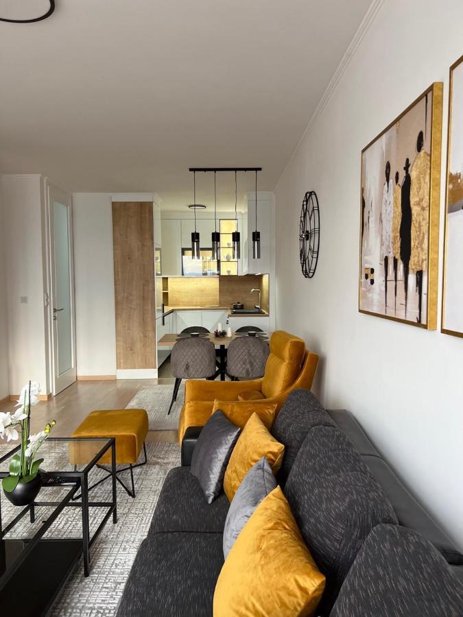 Lägenhet Luxury Kadic SJJ