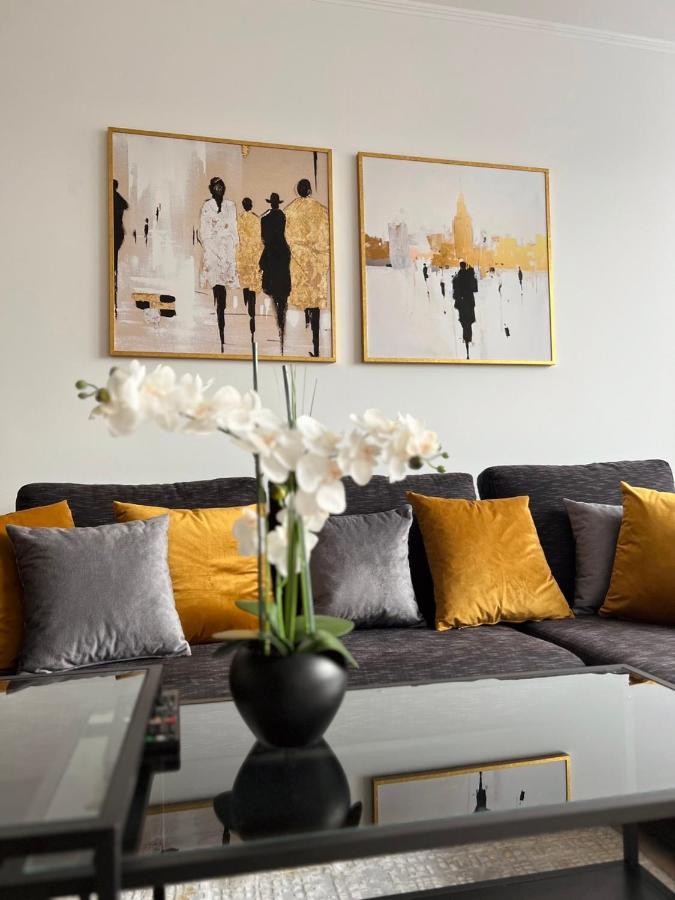 Lägenhet Luxury Kadic SJJ