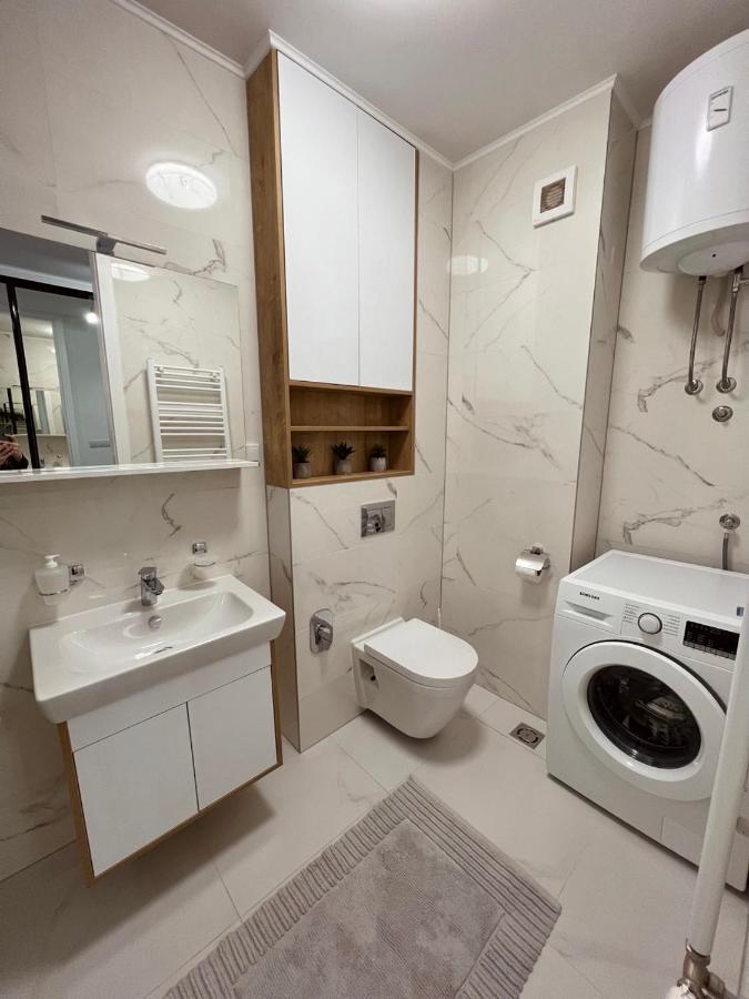 Lägenhet Luxury Kadic *