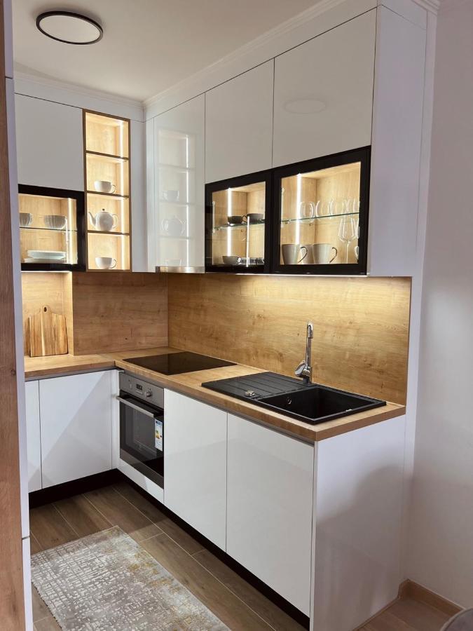 Luxury Kadic Lägenhet *
