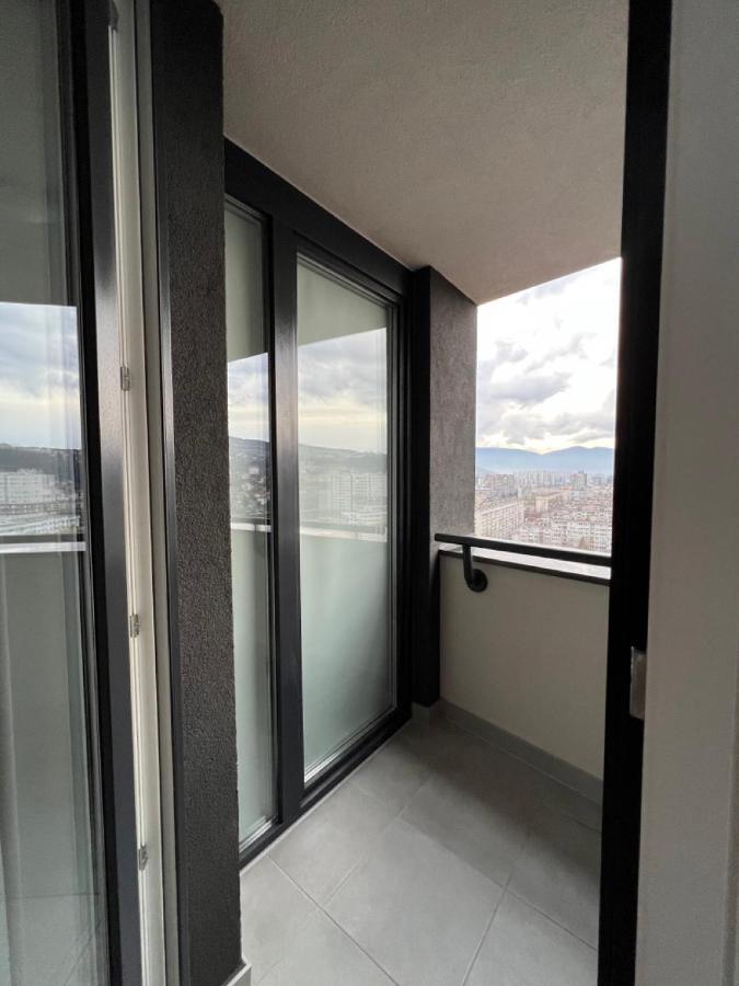 Lägenhet Luxury Kadic *