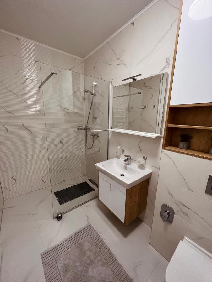 Luxury Kadic *