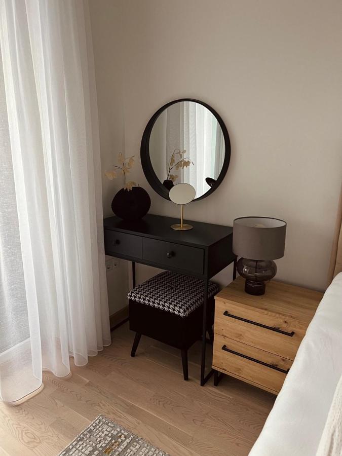 Luxury Kadic