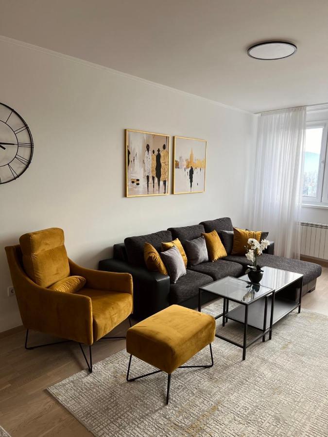 Luxury Kadic SJJ