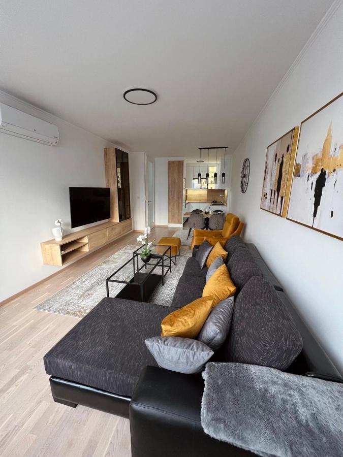 Luxury Kadic Lägenhet SJJ