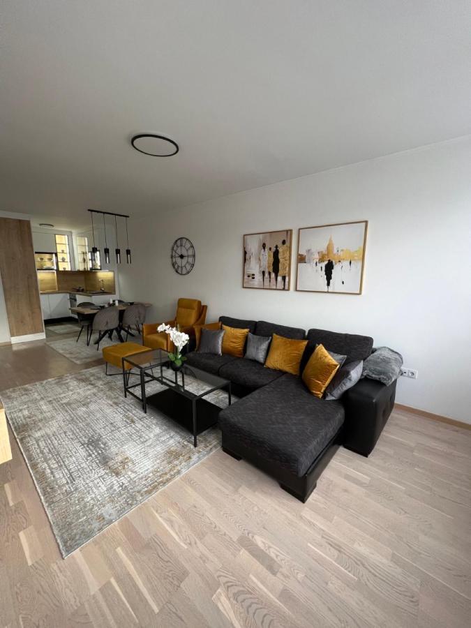 Luxury Kadic Lägenhet