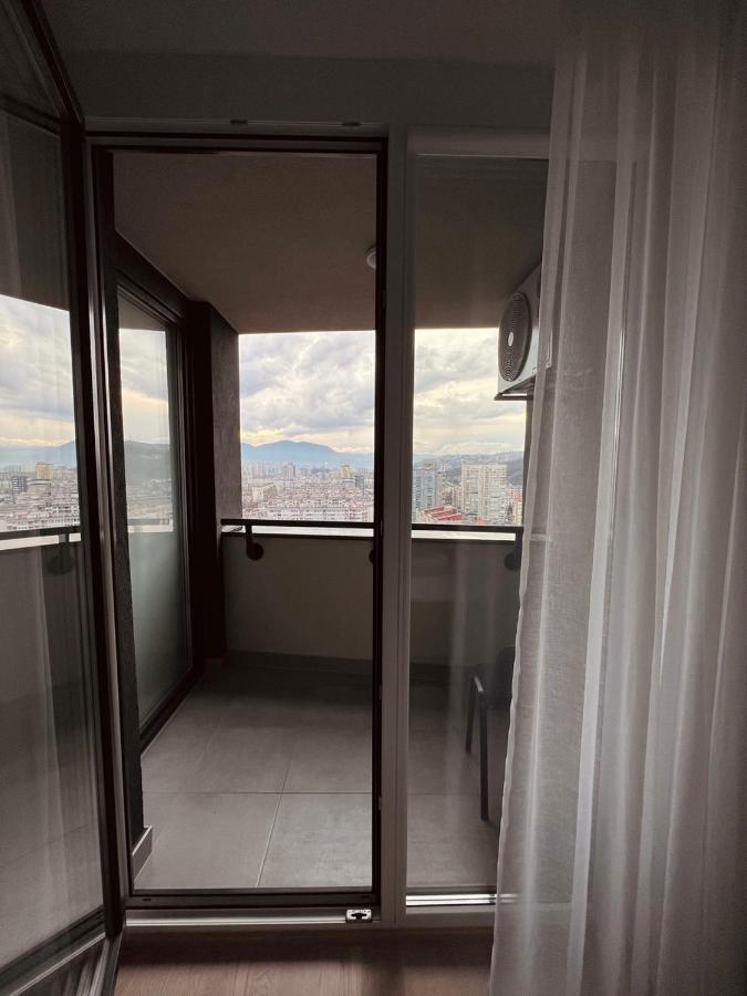 Luxury Kadic Lägenhet *