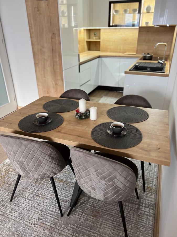 Luxury Kadic Lägenhet *
