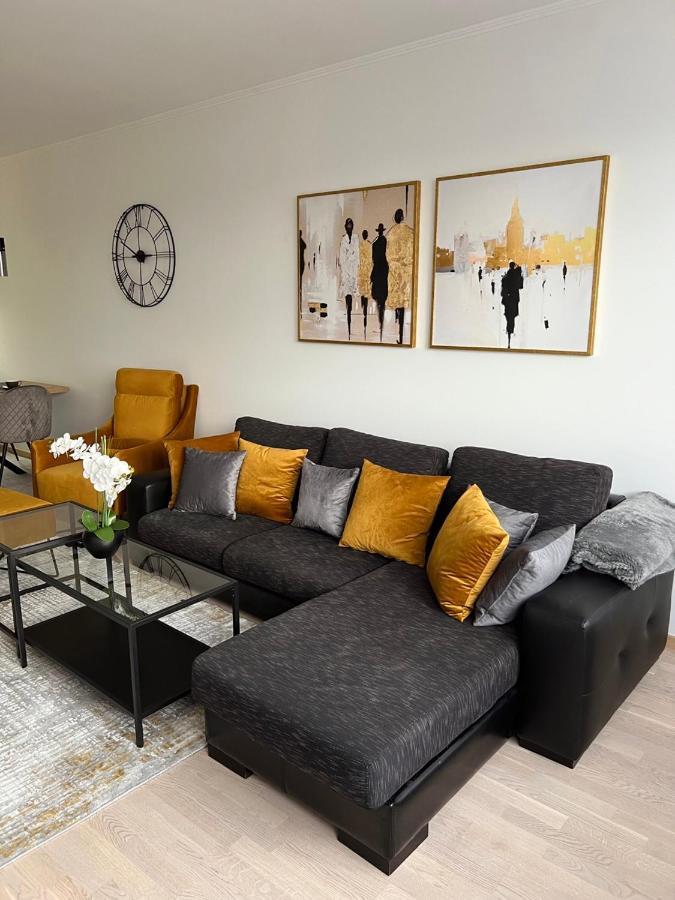 Lägenhet Luxury Kadic SJJ
