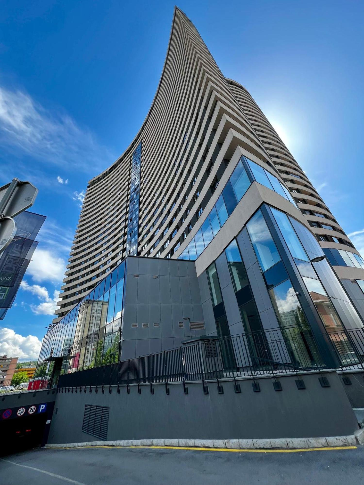 Luxury Kadic Apartment