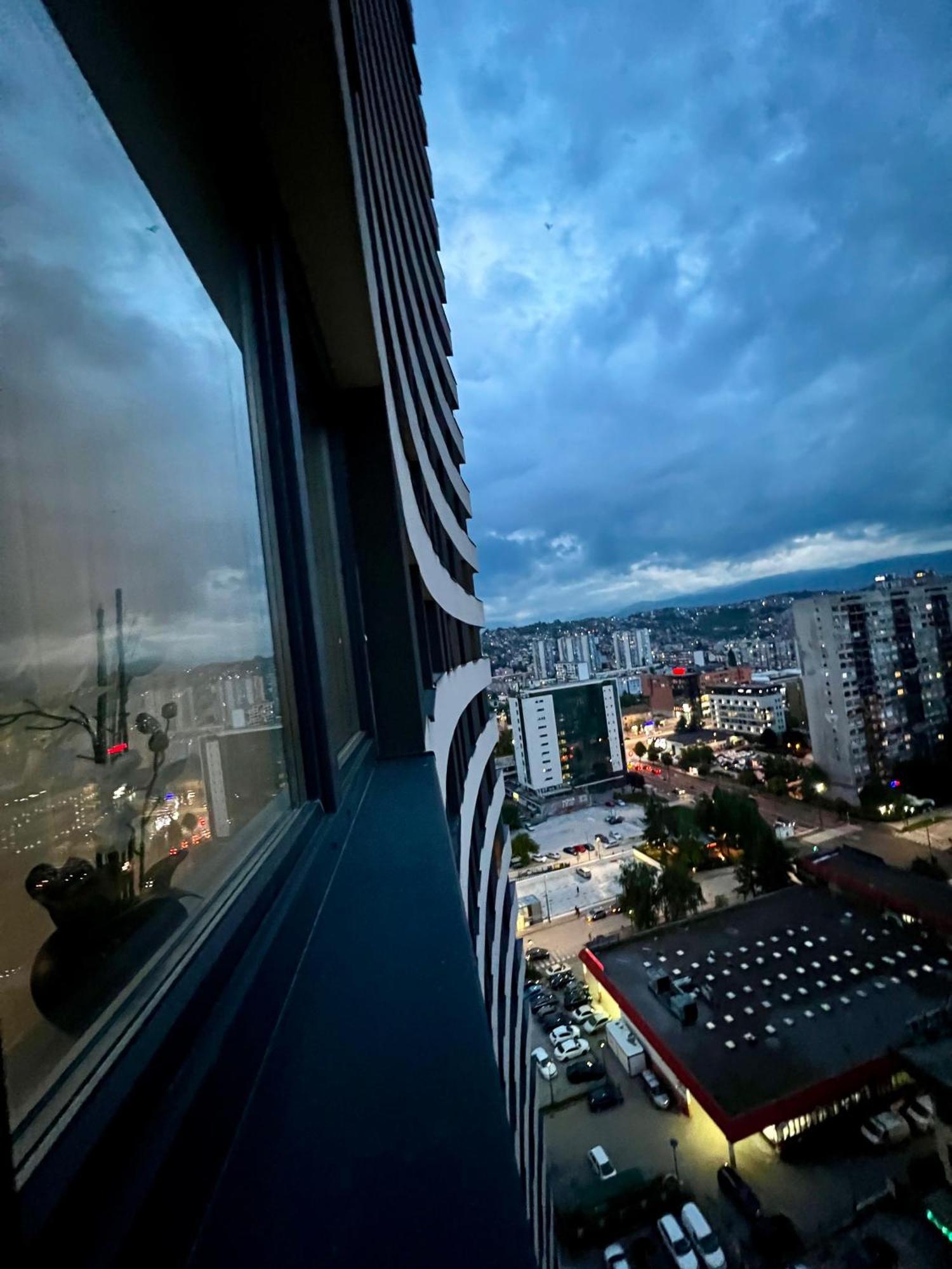Luxury Kadic * Sarajevo